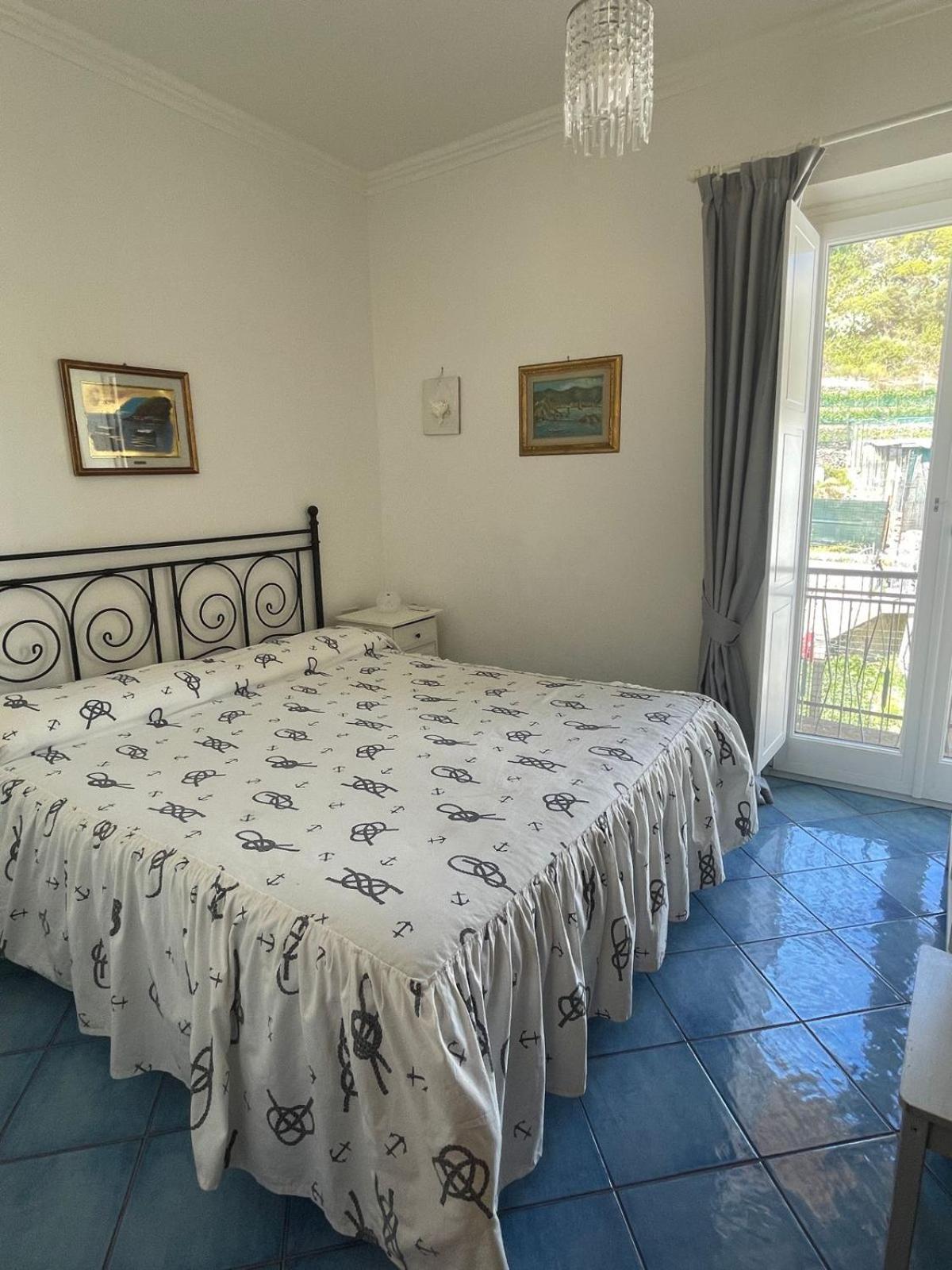 Ponza Inn- Casa Giovanna Exteriér fotografie