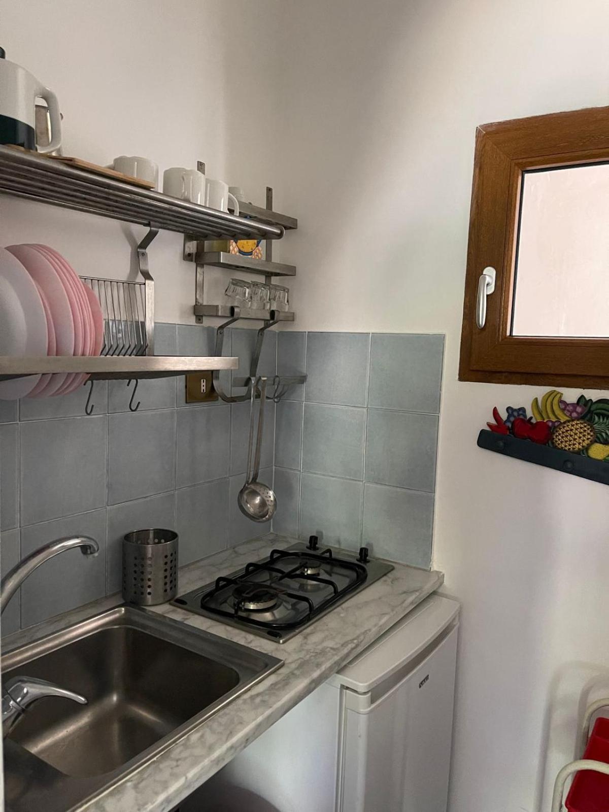 Ponza Inn- Casa Giovanna Pokoj fotografie